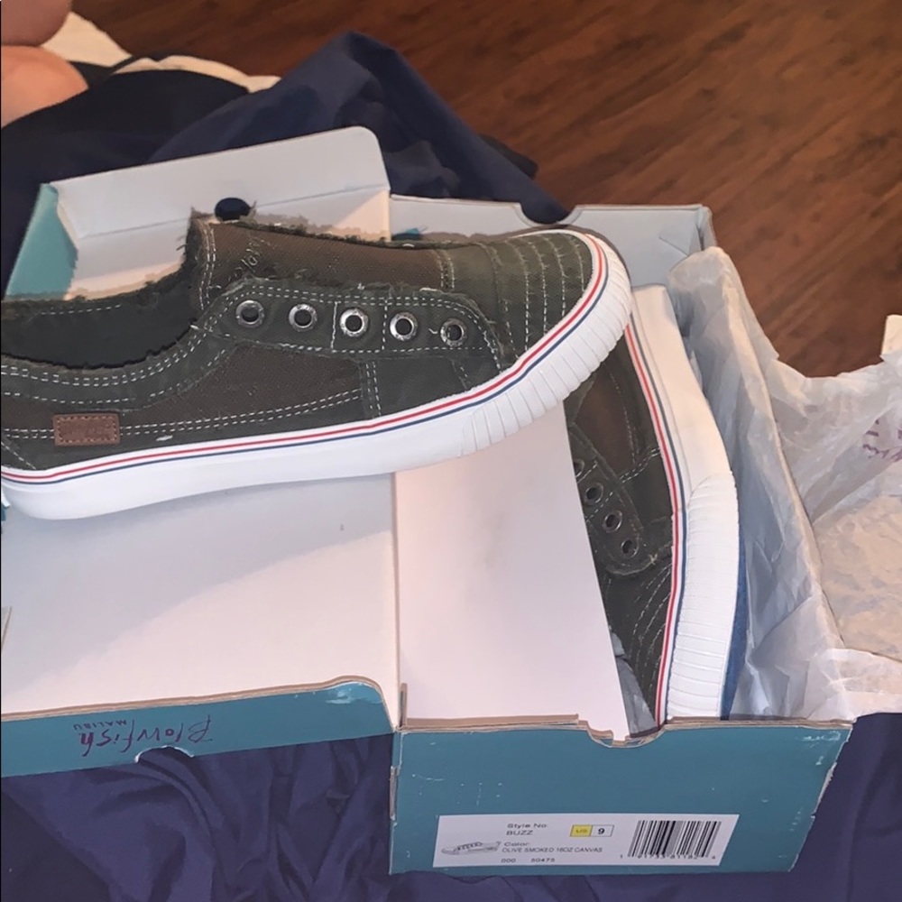 Blowfish BUZZ sneakers